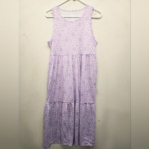 Girls Wonder Nation dress size XL 14-16